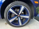 Thumbnail of 2023 Blue Porsche Macan