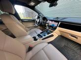 Thumbnail of 2023 Blue Porsche Macan
