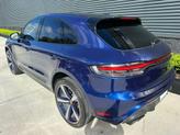 Thumbnail of 2023 Blue Porsche Macan