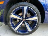 Thumbnail of 2023 Blue Porsche Macan