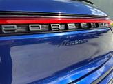 Thumbnail of 2023 Blue Porsche Macan