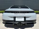 Thumbnail of 2025 Gray Porsche 911