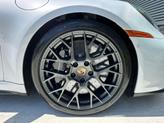 Thumbnail of 2025 Gray Porsche 911