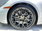 Thumbnail of 2025 Gray Porsche 911