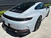 Thumbnail of 2025 Gray Porsche 911