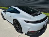 Thumbnail of 2025 Gray Porsche 911