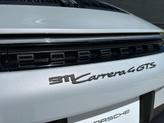 Thumbnail of 2025 Gray Porsche 911