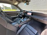 Thumbnail of 2025 Gray Porsche 911