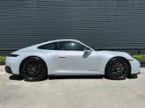 Thumbnail of 2025 Gray Porsche 911