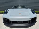 Thumbnail of 2025 Gray Porsche 911