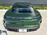 Thumbnail of 2025 Oak Porsche Taycan