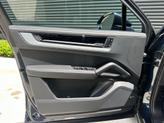 Thumbnail of 2025 Blue Metallic Porsche Cayenne