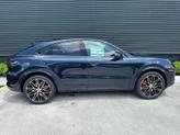 Thumbnail of 2025 Blue Metallic Porsche Cayenne
