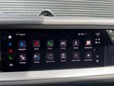 Thumbnail of 2025 Blue Metallic Porsche Cayenne
