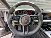 Thumbnail of 2025 Blue Metallic Porsche Cayenne