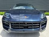 Thumbnail of 2025 Blue Metallic Porsche Cayenne