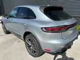 Thumbnail of 2025 Silver Metallic Porsche Macan