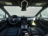 Thumbnail of 2025 Silver Metallic Porsche Macan
