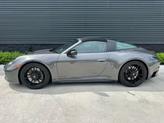 Thumbnail of 2024 Gray Porsche 911