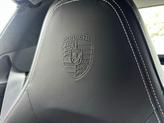 Thumbnail of 2024 Gray Porsche 911