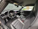 Thumbnail of 2024 Gray Porsche 911
