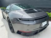 Thumbnail of 2024 Gray Porsche 911