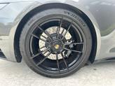 Thumbnail of 2024 Gray Porsche 911