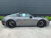 Thumbnail of 2024 Gray Porsche 911
