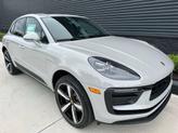 Thumbnail of 2026 Chalk Porsche Macan