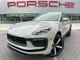 Photo of 2026 Chalk Porsche Macan
