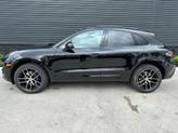 Thumbnail of 2025 Black Porsche Macan