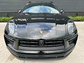 Thumbnail of 2025 Black Porsche Macan