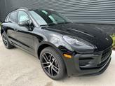 Thumbnail of 2025 Black Porsche Macan