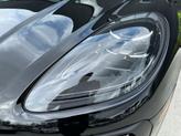 Thumbnail of 2025 Black Porsche Macan