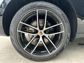 Thumbnail of 2025 Black Porsche Macan
