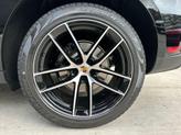 Thumbnail of 2025 Black Porsche Macan
