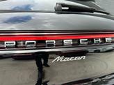 Thumbnail of 2025 Black Porsche Macan