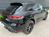 Thumbnail of 2025 Black Porsche Macan