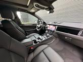 Thumbnail of 2025 Black Porsche Macan