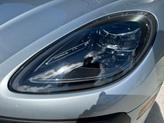 Thumbnail of 2025 Silver Metallic Porsche Macan