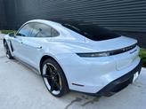 Thumbnail of 2021 Ice Porsche Taycan