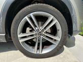 Thumbnail of 2022 Silver Metallic Mercedes-Benz GLE 350