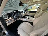 Thumbnail of 2022 Silver Metallic Mercedes-Benz GLE 350