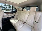 Thumbnail of 2022 Silver Metallic Mercedes-Benz GLE 350