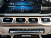 Thumbnail of 2022 Silver Metallic Mercedes-Benz GLE 350