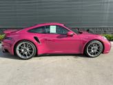Thumbnail of 2024 Ruby Porsche 911