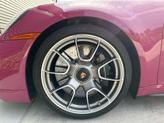 Thumbnail of 2024 Ruby Porsche 911