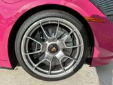 Thumbnail of 2024 Ruby Porsche 911