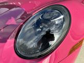 Thumbnail of 2024 Ruby Porsche 911