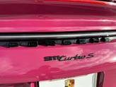 Thumbnail of 2024 Ruby Porsche 911